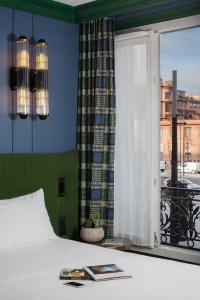 ibis Styles Paris Nation Cours de Vincennes - 52
