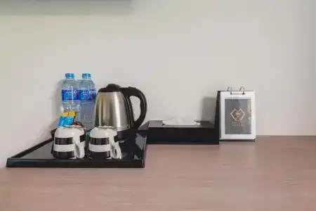 Wake Up Aonang- Sha Extra Plus - 38