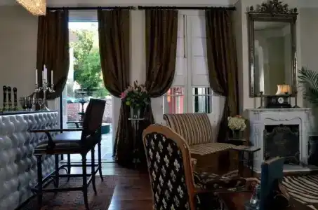 Sonder Maison de Ville - 6