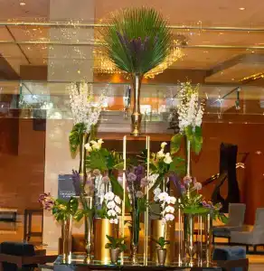 The Ritz-Carlton, - 16