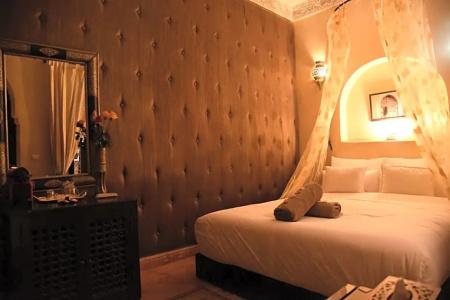 Riad Du Petit Prince - 69