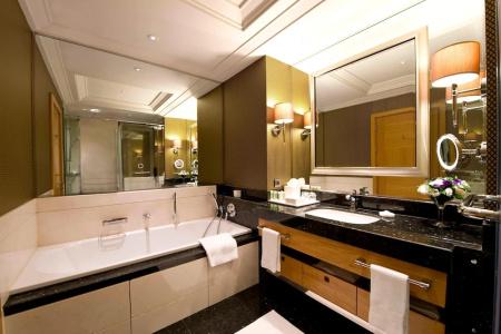 JW Marriott Ankara - 54