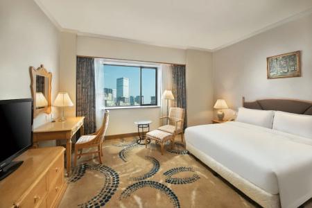 Crowne Plaza Chengdu City Center, An Ihg - 52