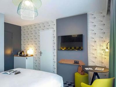 Mercure Hyères Centre Côte d'Azur - 43