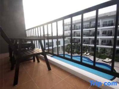 Bs Residence Suvarnabhumi - Sha Extra Plus - 54