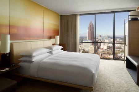 Atlanta Marriott Marquis - 52