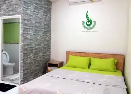 Heuan Na Khee - 34
