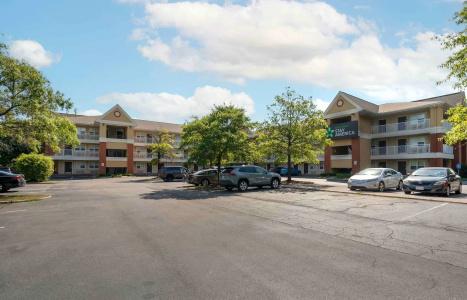 Extended Stay America Suites - Virginia Beach - Independence Blvd - 16