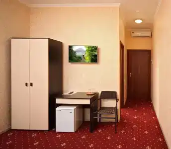 Парк-отель DeLore - 3