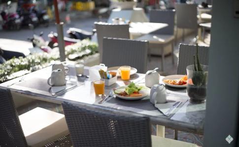 The Verandah - Sha Extra Plus - 10