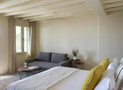 Aeolis Tinos Suites - 58