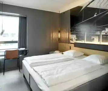 Zleep Aarhus Skejby - 1