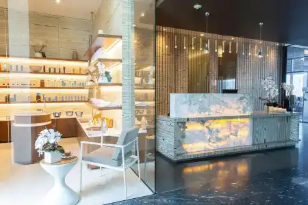 The Westin Santa Fe, Mexico City - 7