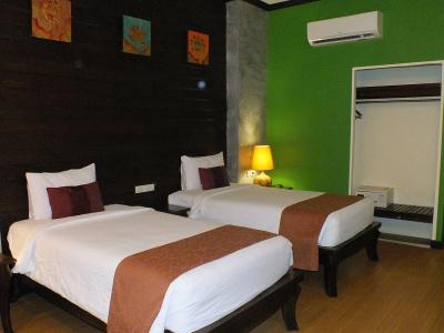 Seashell Resort Koh Tao-Sha Plus - 27