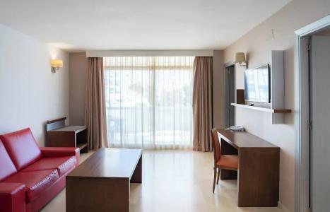 MS Aguamarina Suites - 43