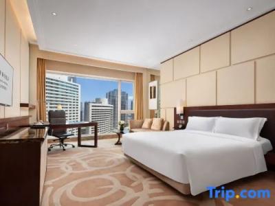New World Dalian - 71
