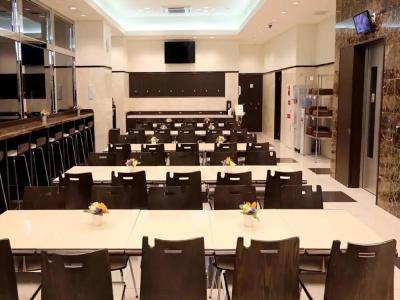 Toyoko Inn Osaka Namba Nishi - 26