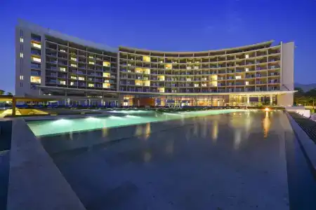 Kempinski Aqaba - 20