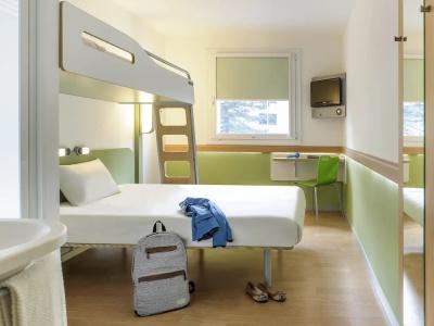 ibis budget Muenchen City Sued - 26