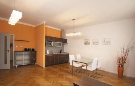Residence U Černé Věže České Budějovice - 57