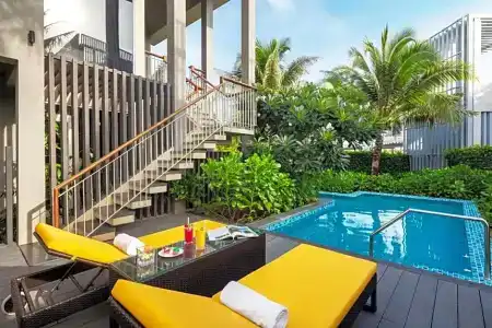 Pullman Phu Quoc Beach Resort - 52
