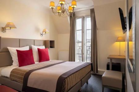 Hôtel Saint Pierre - 43