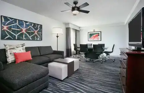 Embassy Suites Orlando - Airport - 5