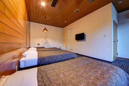 TOP Resort Hakone Onsen Goku no Yado - 3