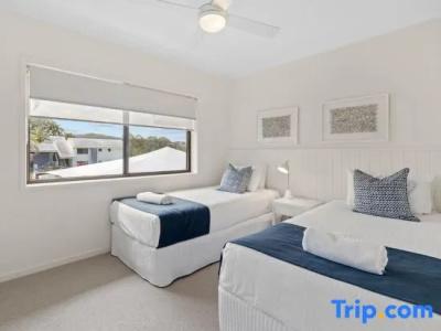 Culgoa Point Beach - 463