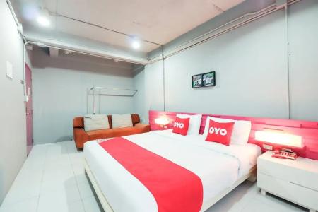 Oyo 292 The Oddy Hip - 74