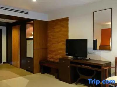 Capital o 1111 Ananda Lanta Resort - Sha Plus - 173