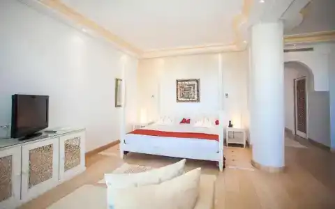 Marhaba Club - 1