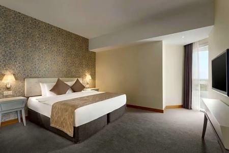 Ramada Plaza by Wyndham Istanbul Asia Airport - 64