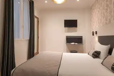 Hôtel Istria by Magna Arbor - 25