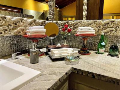 Permata Ayung Private Estate (Adults Only) - 24