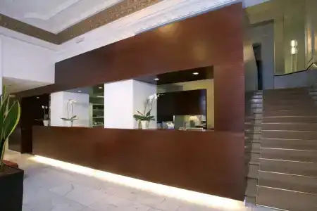 City Inn Basel - 1