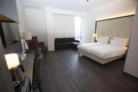 Best Western Plus Plaza Almere - 107