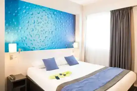 ibis Styles Bordeaux Centre Mériadeck - 61
