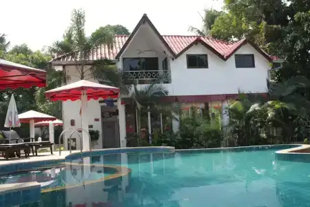 Top Resort - 9