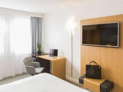 Novotel Strasbourg Centre Halles - 45