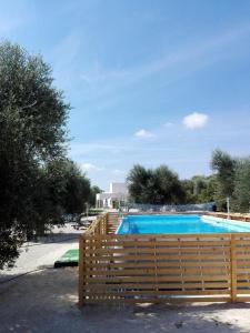 Il Casolare Degli Ulivi - 14