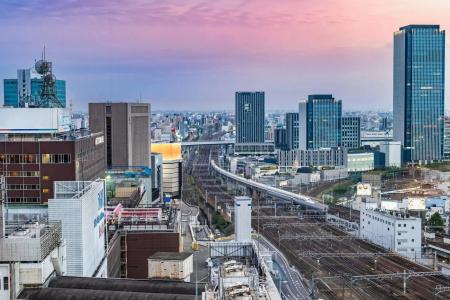 Nagoya Grand - 20