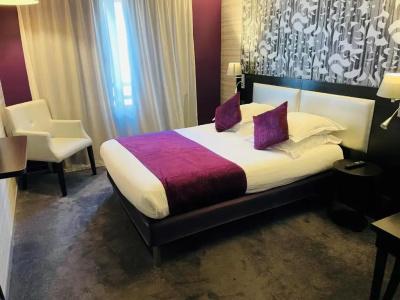 Best Western Allegro Nation - 34