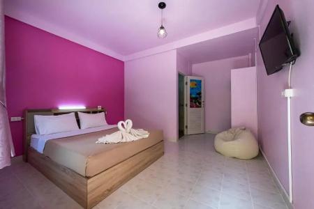 myPatong GuestHouse - Hostel - 34