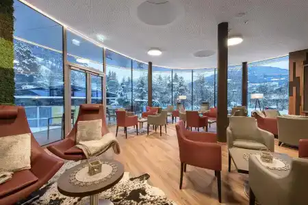 Johannesbad Palace - 20