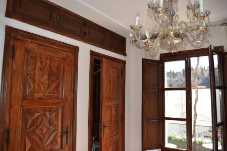 Candil Suite Comares - 5