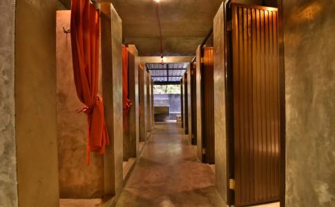 Sleeper Hostel - 4