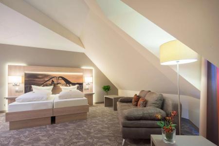 Best Western Dreiländerbrücke Weil am Rhein / Basel - 5