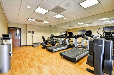 Hyatt Place Uptown - 18