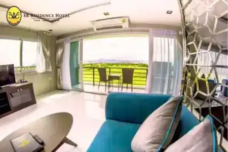 Sr Residence - 67